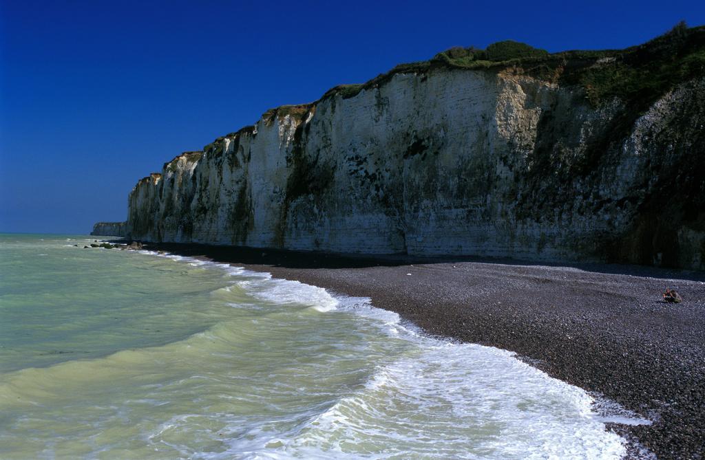 Vvf Normandie Вёль-ле-Роз Экстерьер фото